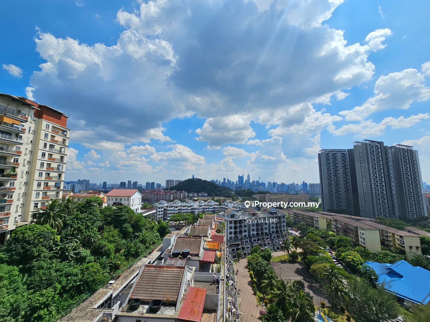 Condominium for Sale in Irama Wangsa by Sylvia Lee - iProperty.com.my