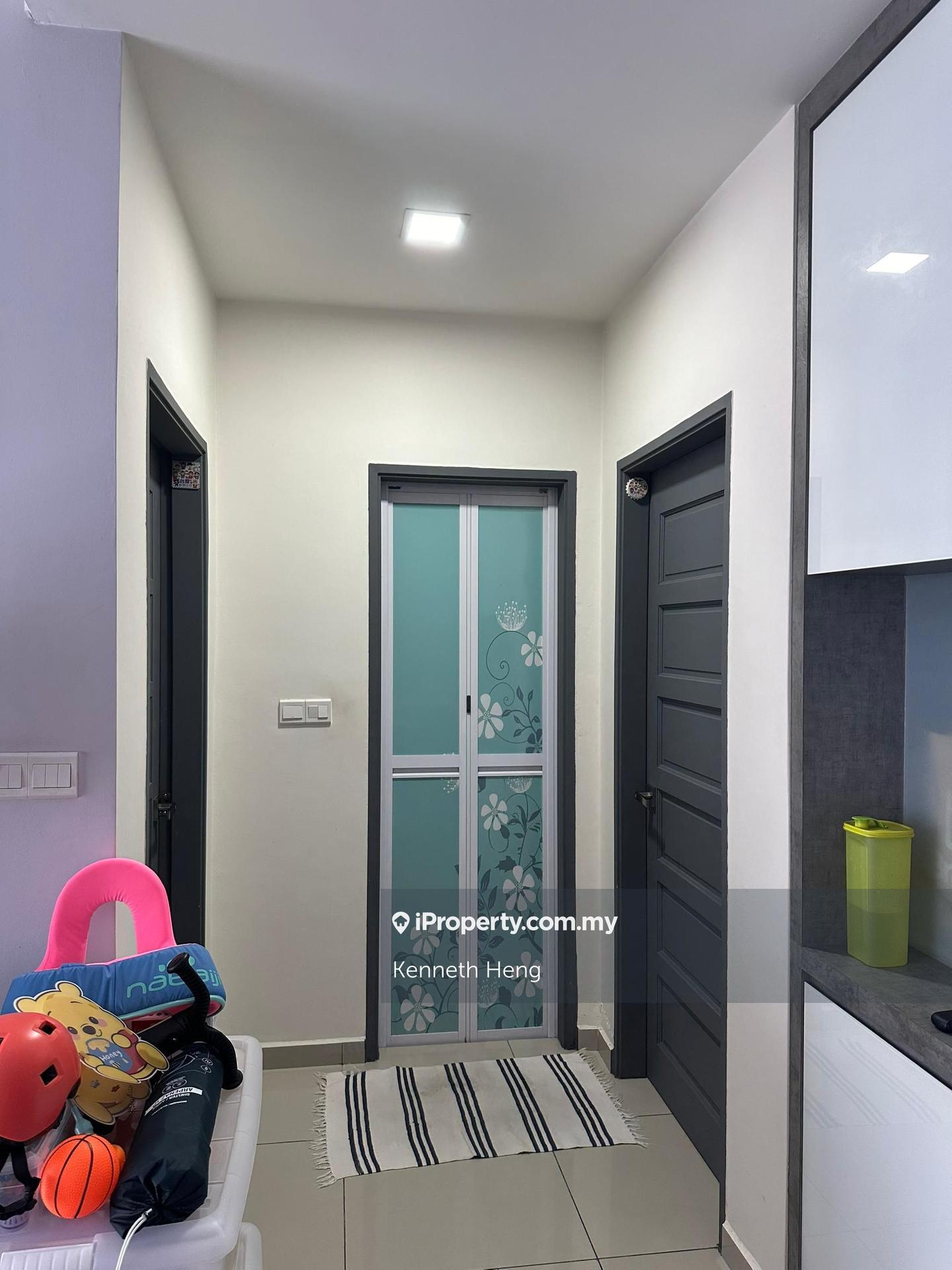 Kondominium untuk Dijual di V-Residensi oleh Kenneth Heng - iProperty.com.my