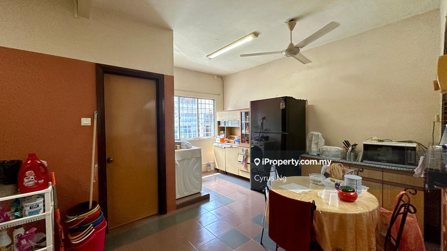 2-storey Terraced House for Sale in Taman Taynton View, Cheras by Cyrus Ng - iProperty.com.my