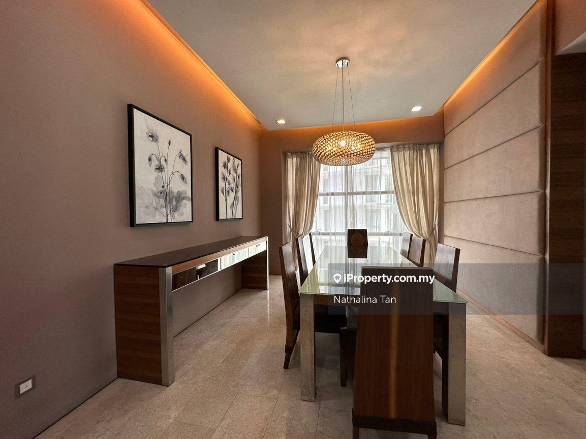 Condominium for Sale in Park Seven by Nathalina Tan - iProperty.com.my
