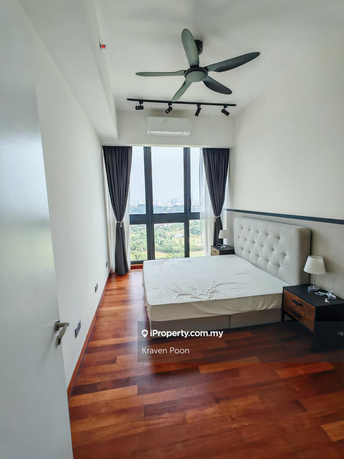 Service Residence for Rent in Senada Residence @ KLGCC Resort by Kraven Poon - iProperty.com.my