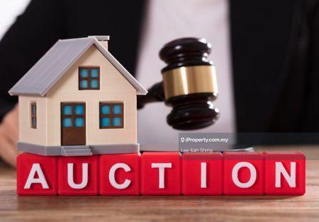 Pangsapuri untuk Dijual di Nadayu 801 oleh Lee Kah Shing - iProperty.com.my