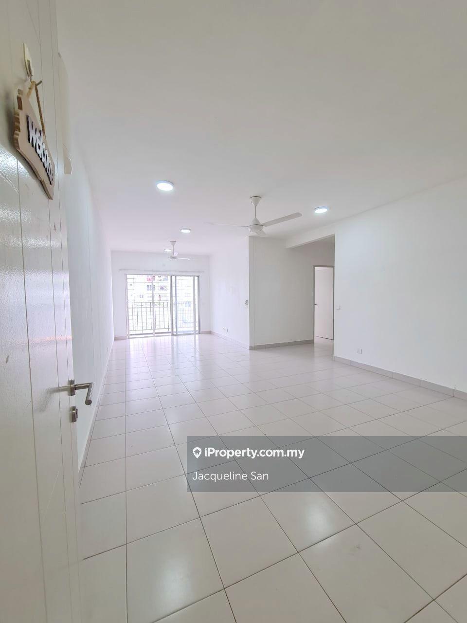 Apartment for Sale in D'Cerrum Apartment by Jacqueline San - iProperty.com.my