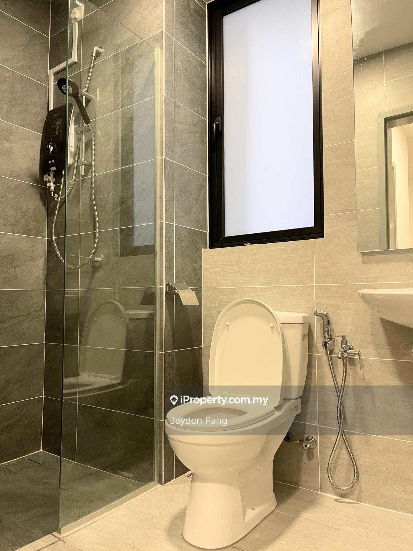 Residensi Servis untuk Disewa di Utropolis Suites 1 oleh Jayden Pang - iProperty.com.my