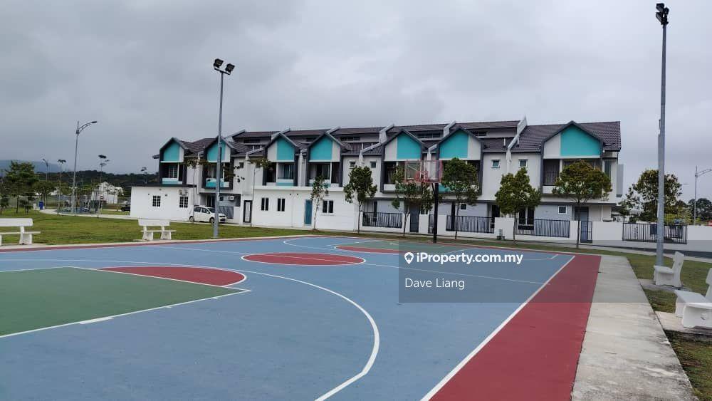 2-storey Terraced House for Sale in Bandar Serenia, Dengkil by Dave Liang - iProperty.com.my