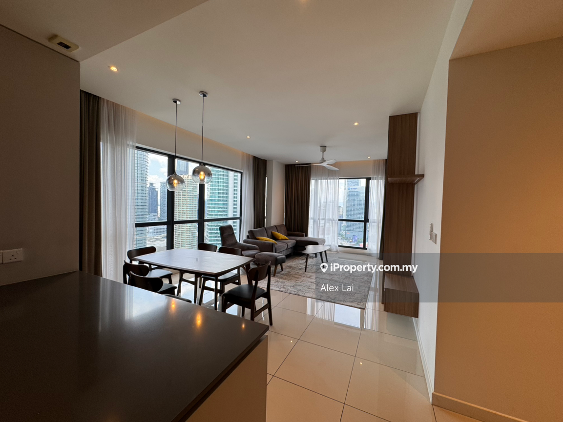 Service Residence for Rent in Aria by Alex Lai - iProperty.com.my