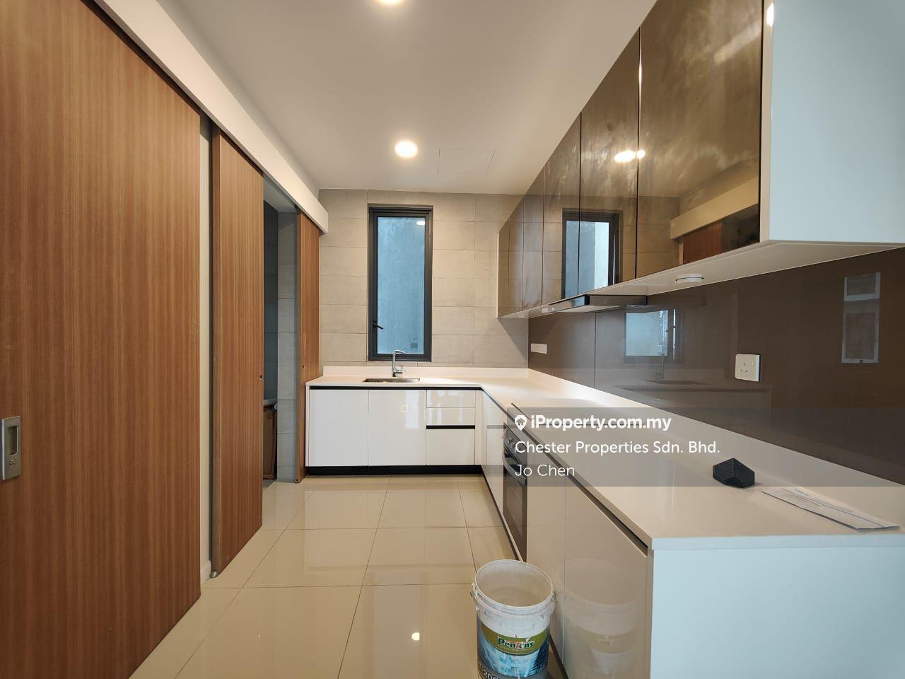 Condominium for Sale in Anjali North Kiara by Jo Chen - iProperty.com.my