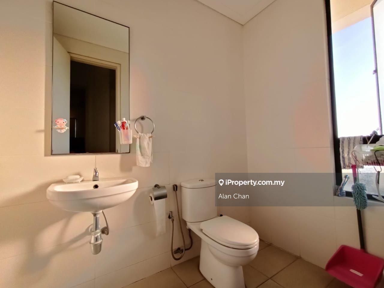 Kondominium untuk Disewa di La Thea Residences oleh Alan Chan - iProperty.com.my