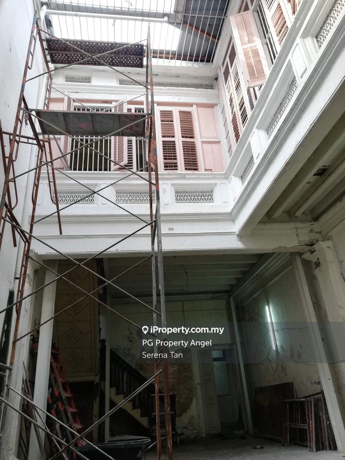 Kedai-Pejabat untuk Dijual di Georgetown Core Zone, George Town oleh Serena Tan - iProperty.com.my