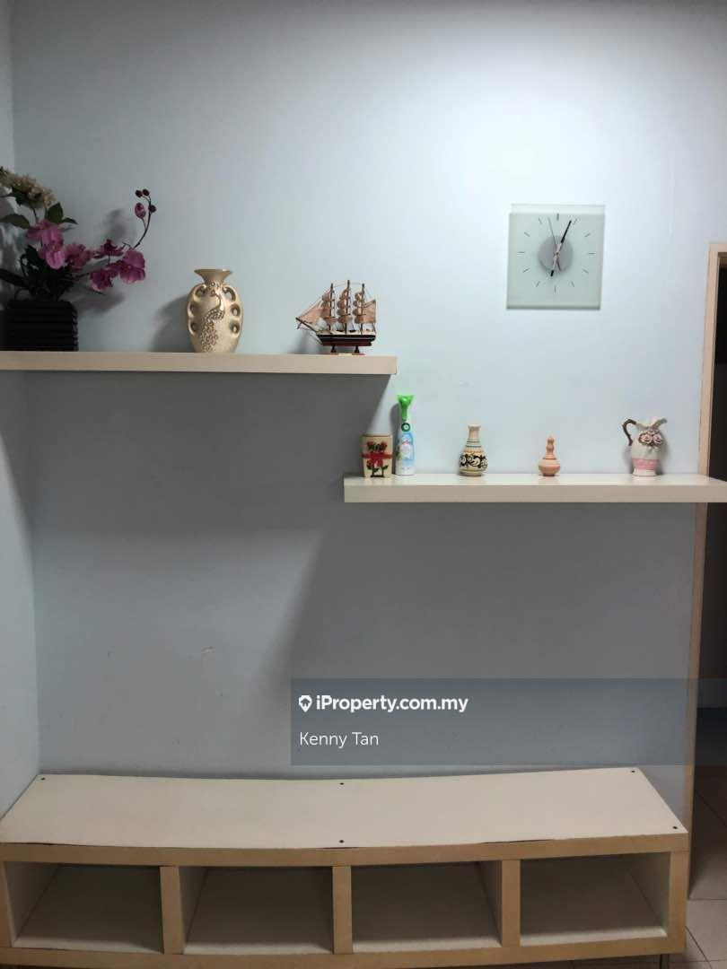 Service Residence for Rent in Metropolitan Square by Kenny Tan - iProperty.com.my