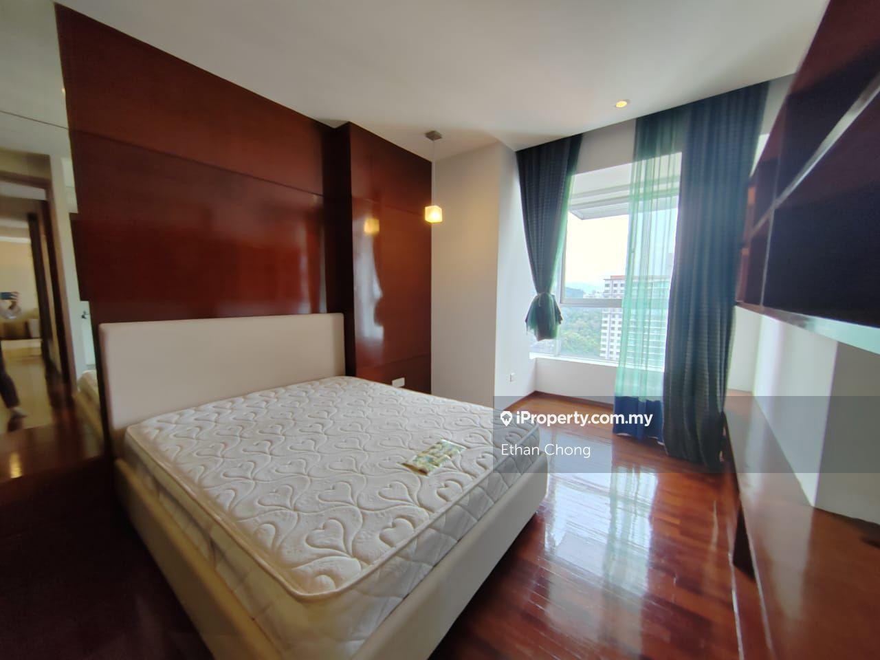 Residensi Servis untuk Disewa di Verve Suites oleh Ethan Chong - iProperty.com.my