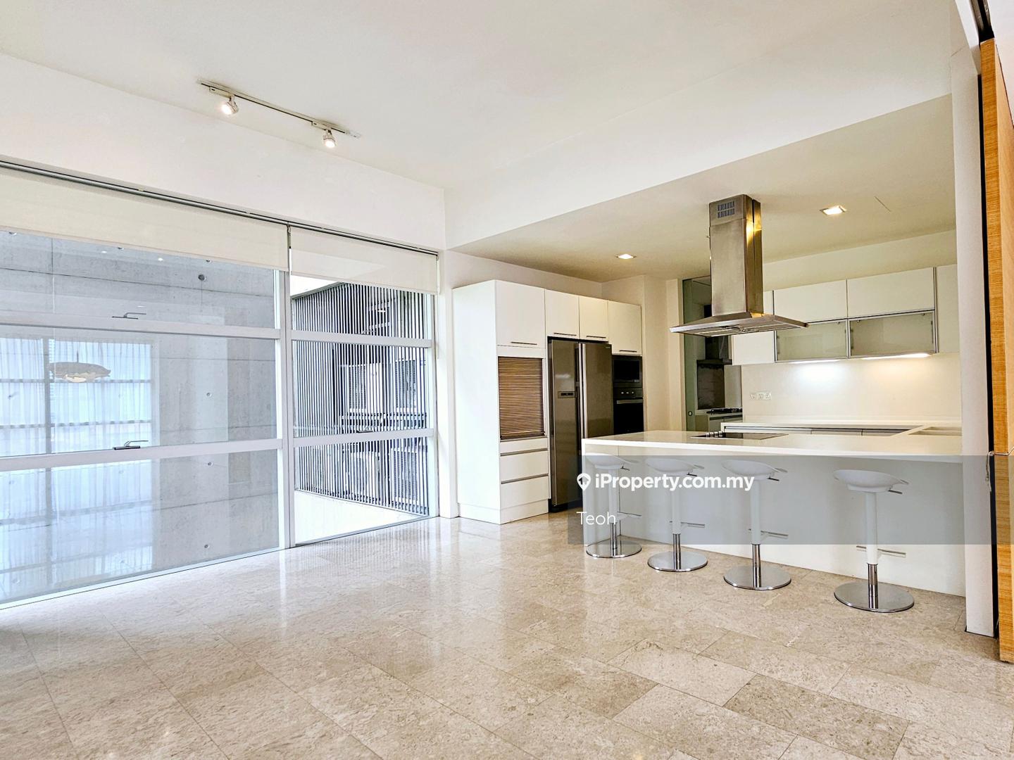 Condominium for Sale in Park Seven by Teoh - iProperty.com.my