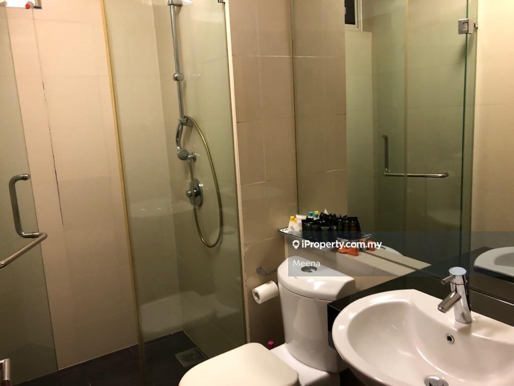 Kondominium untuk Dijual di Suasana Sentral Loft oleh Meena - iProperty.com.my