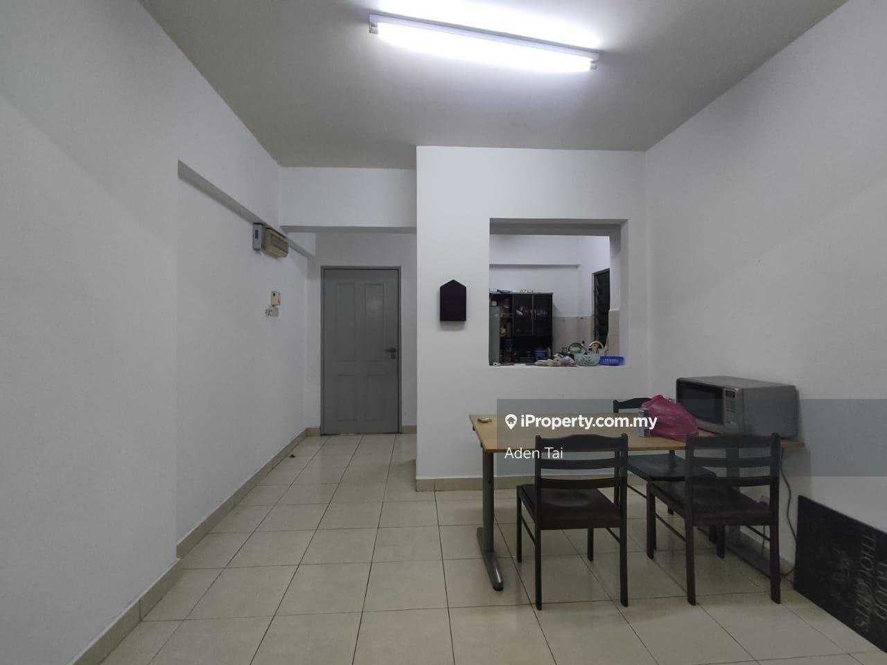 Service Residence for Sale in D'Alamanda by Aden Tai - iProperty.com.my