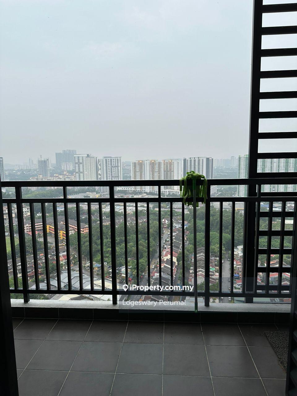 Residensi Servis untuk Dijual di The Nest @ Jln Klang Lama oleh Logeswary Perumal - iProperty.com.my