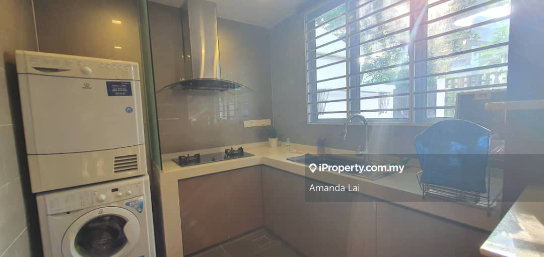 Rumah Berangkai 2 Tingkat untuk Dijual di Damansara Heights, Damansara Heights oleh Amanda Lai - iProperty.com.my