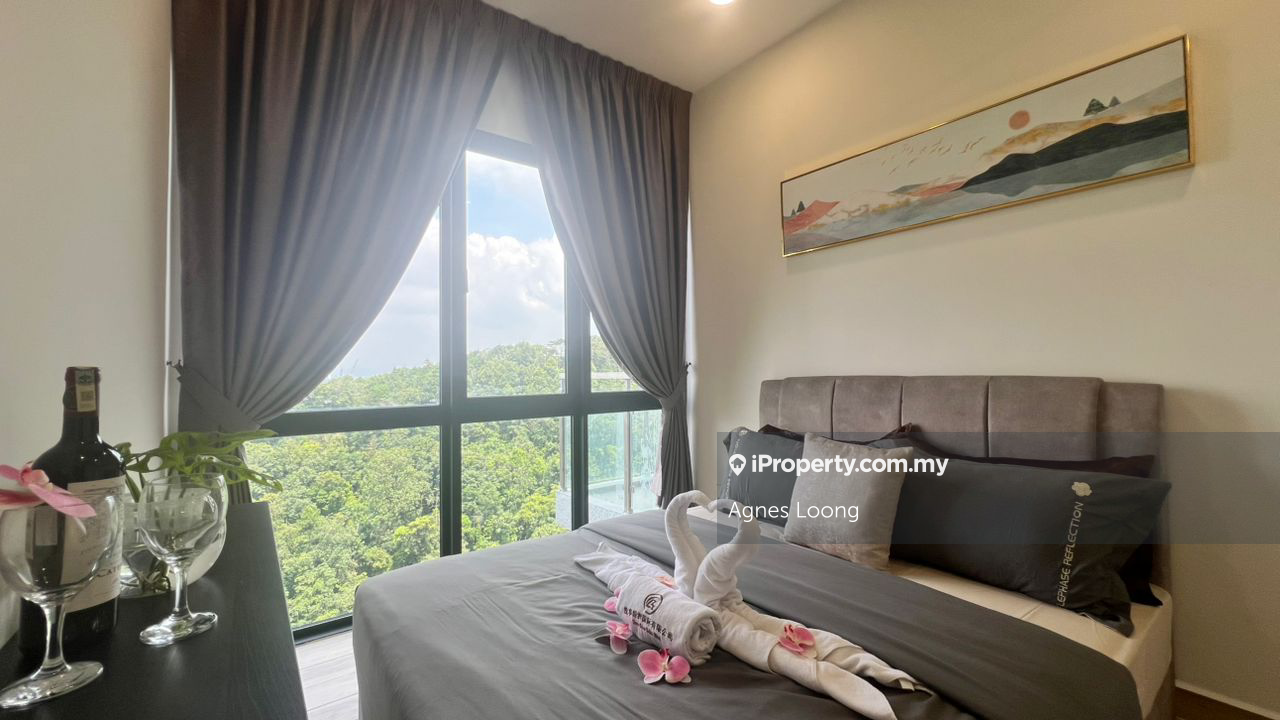 Residensi Servis untuk Dijual di Hampton Height Damansara oleh Agnes Loong - iProperty.com.my