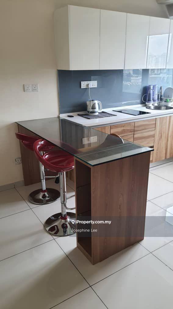 Service Residence for Rent in Avenue D'Vogue by Josephine Lee - iProperty.com.my