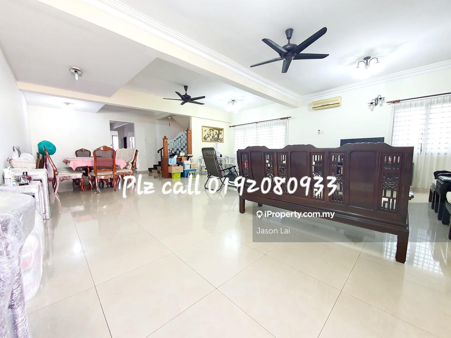 2-storey Terraced House for Sale in Subang Bestari, Shah Alam by Jason Lai - iProperty.com.my