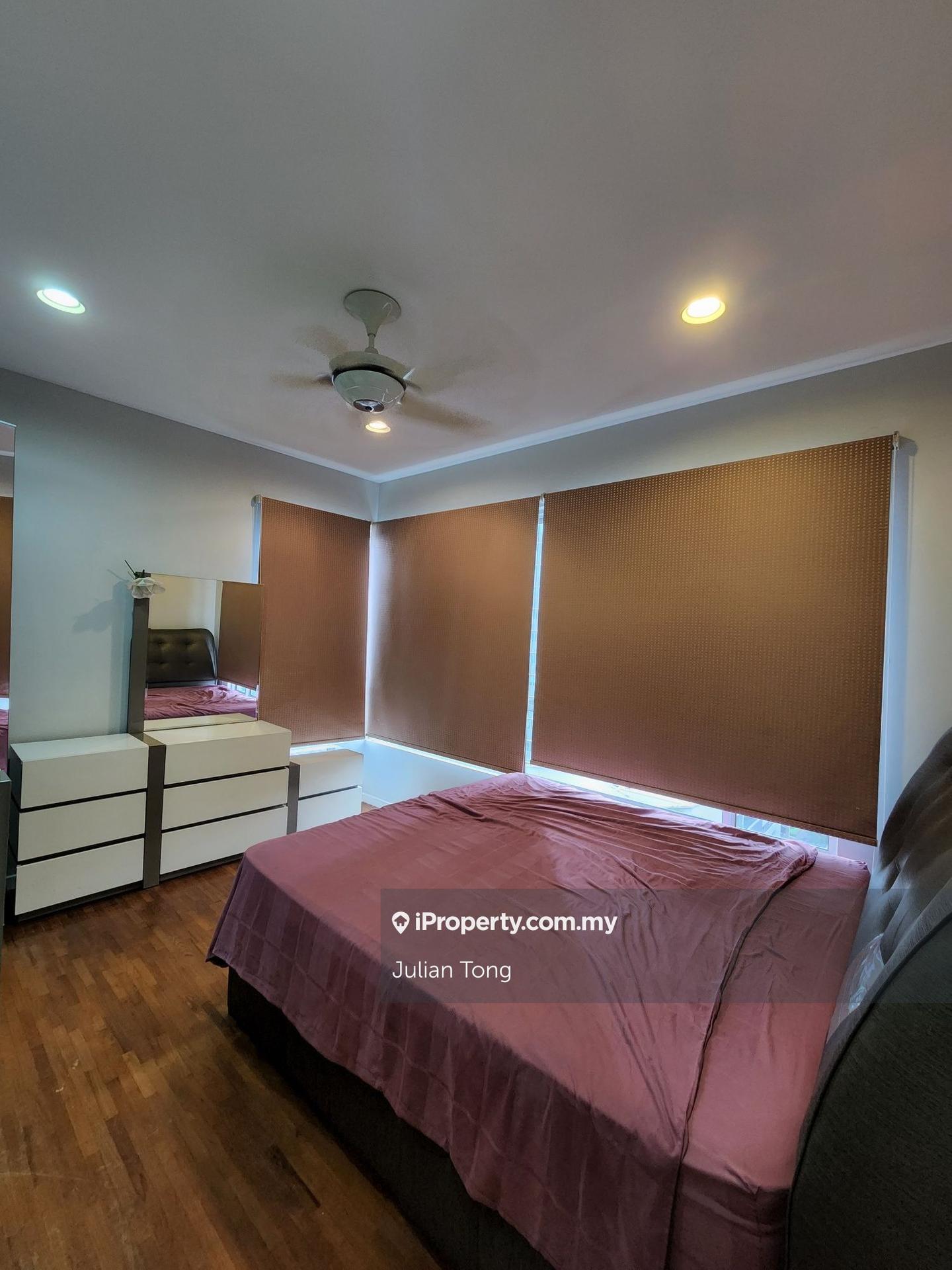 Condominium for Sale in Kiara 1888 by Julian Tong - iProperty.com.my