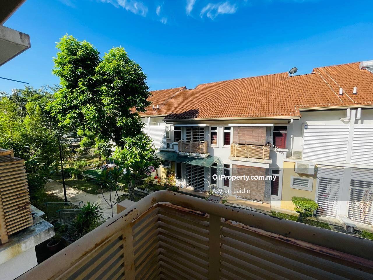 2-storey Terraced House for Sale in Putrajaya, Putrajaya by Asyran Laidin - iProperty.com.my