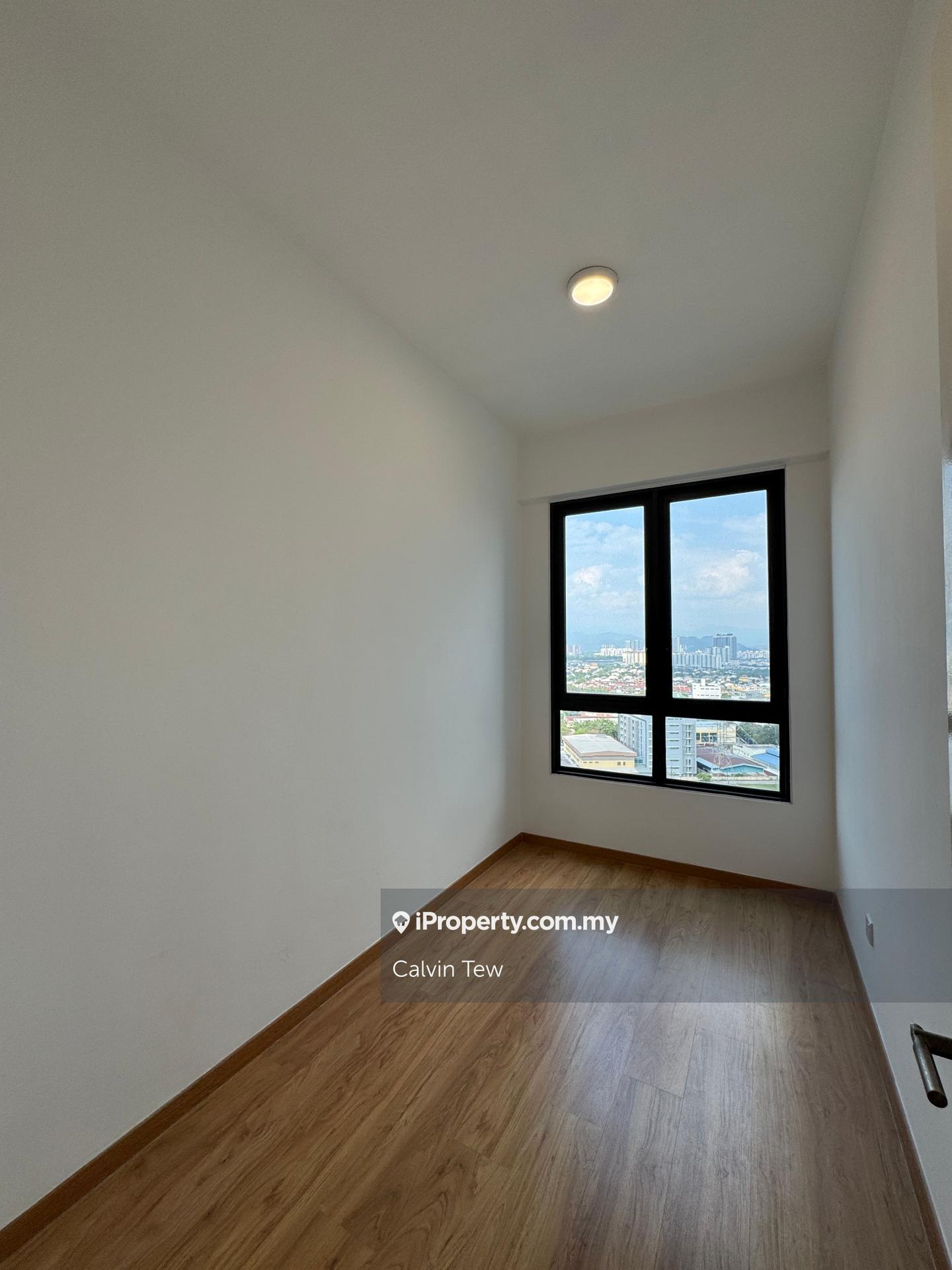 Service Residence for Sale in East Parc @ Manjalara by Calvin Tew - iProperty.com.my