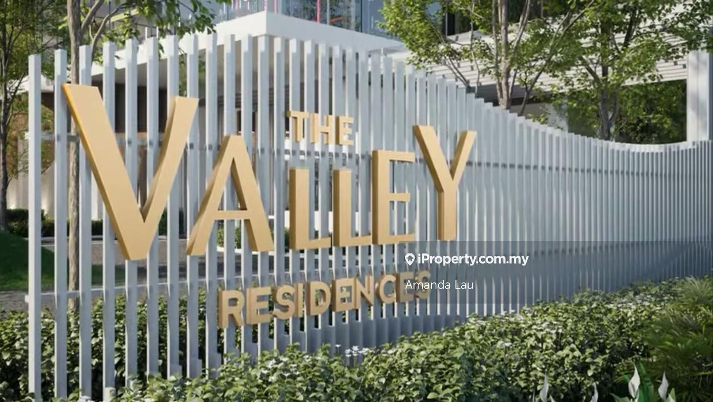 Condominium for Sale in The Valley Residences @ SkySierra by Amanda Lau - iProperty.com.my