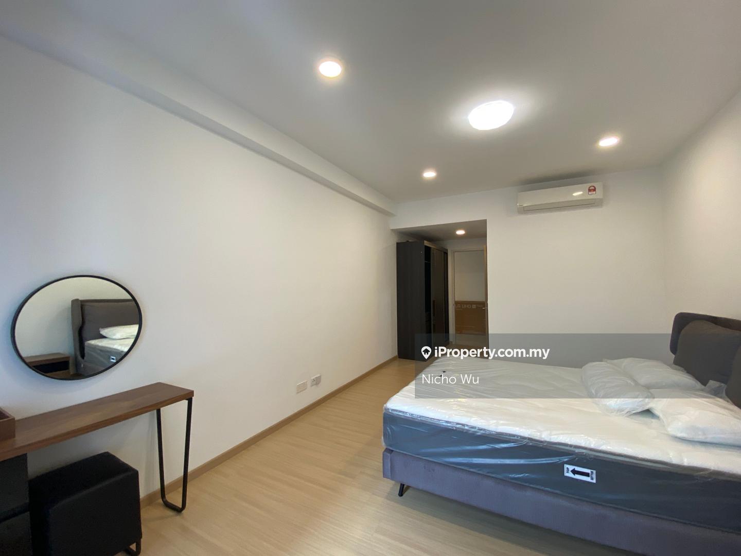 Kondominium untuk Disewa di Trinity Pentamont oleh Nicho Wu - iProperty.com.my