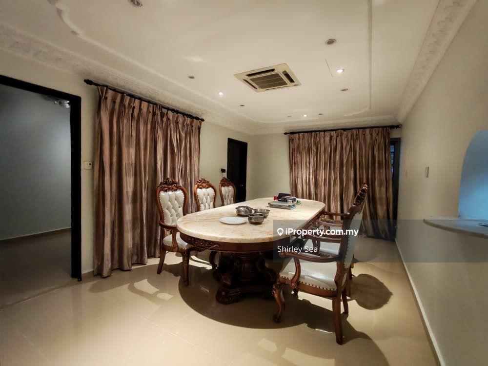 Rumah Berkembar untuk Dijual di Alam Damai, Cheras oleh Shirley Sea - iProperty.com.my