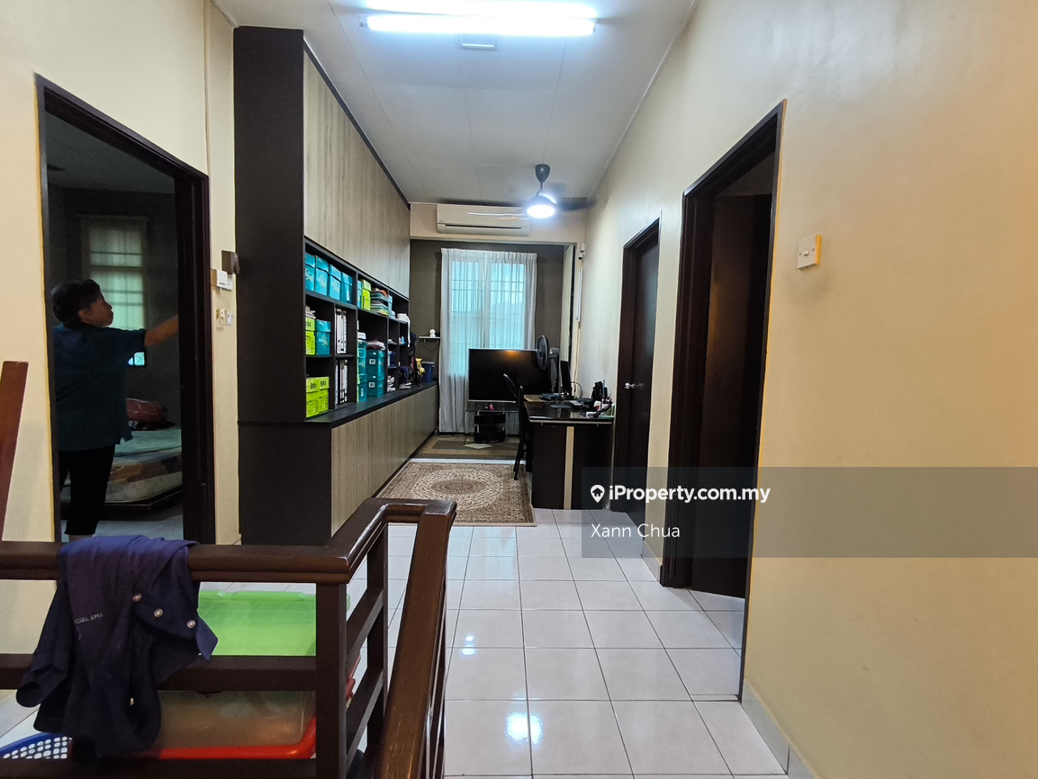 2-storey Terraced House for Sale in Taman Putra Prima, Puchong by Xann Chua - iProperty.com.my