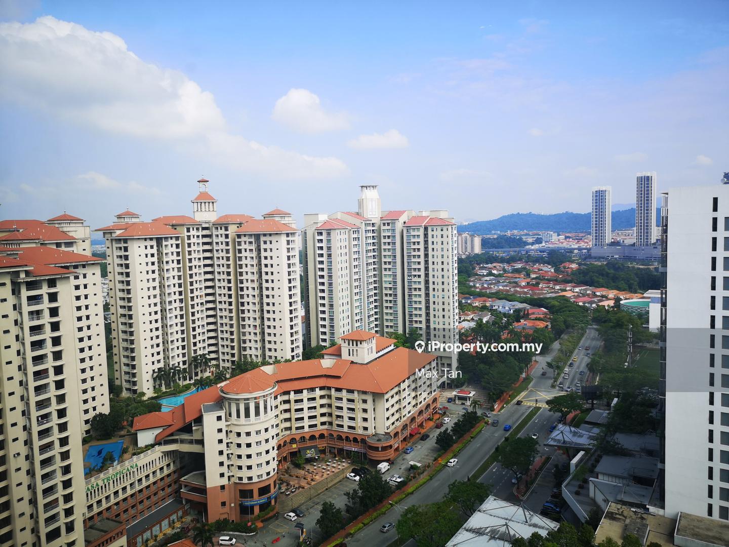 Service Residence for Rent in Tropicana Avenue by Max Tan - iProperty.com.my