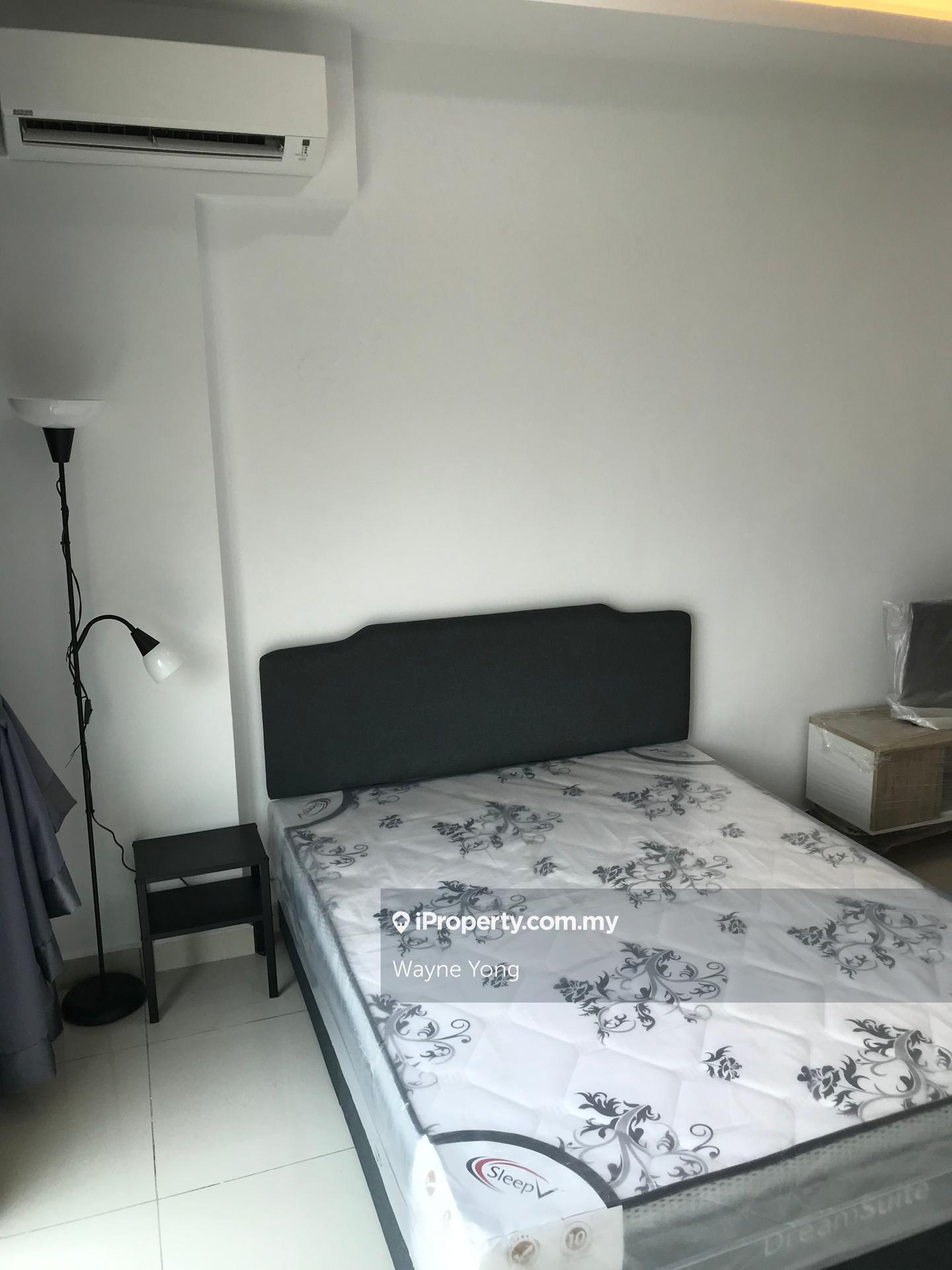 Service Residence for Rent in Boulevard 51 by Wayne Yong - iProperty.com.my