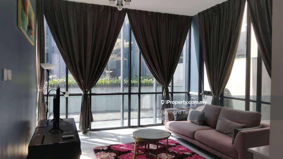 4-storey Terraced House for Rent in Desa Parkcity, Kuala Lumpur by Raymond Tan - iProperty.com.my