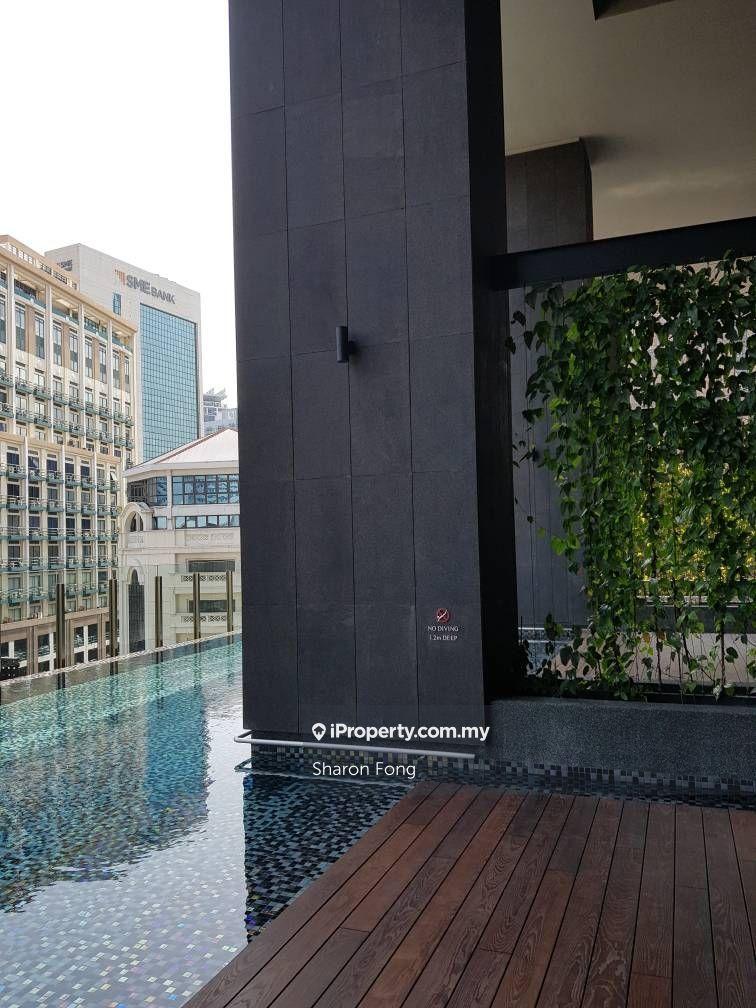 Service Residence for Sale in Anggun Residences by Sharon Fong - iProperty.com.my