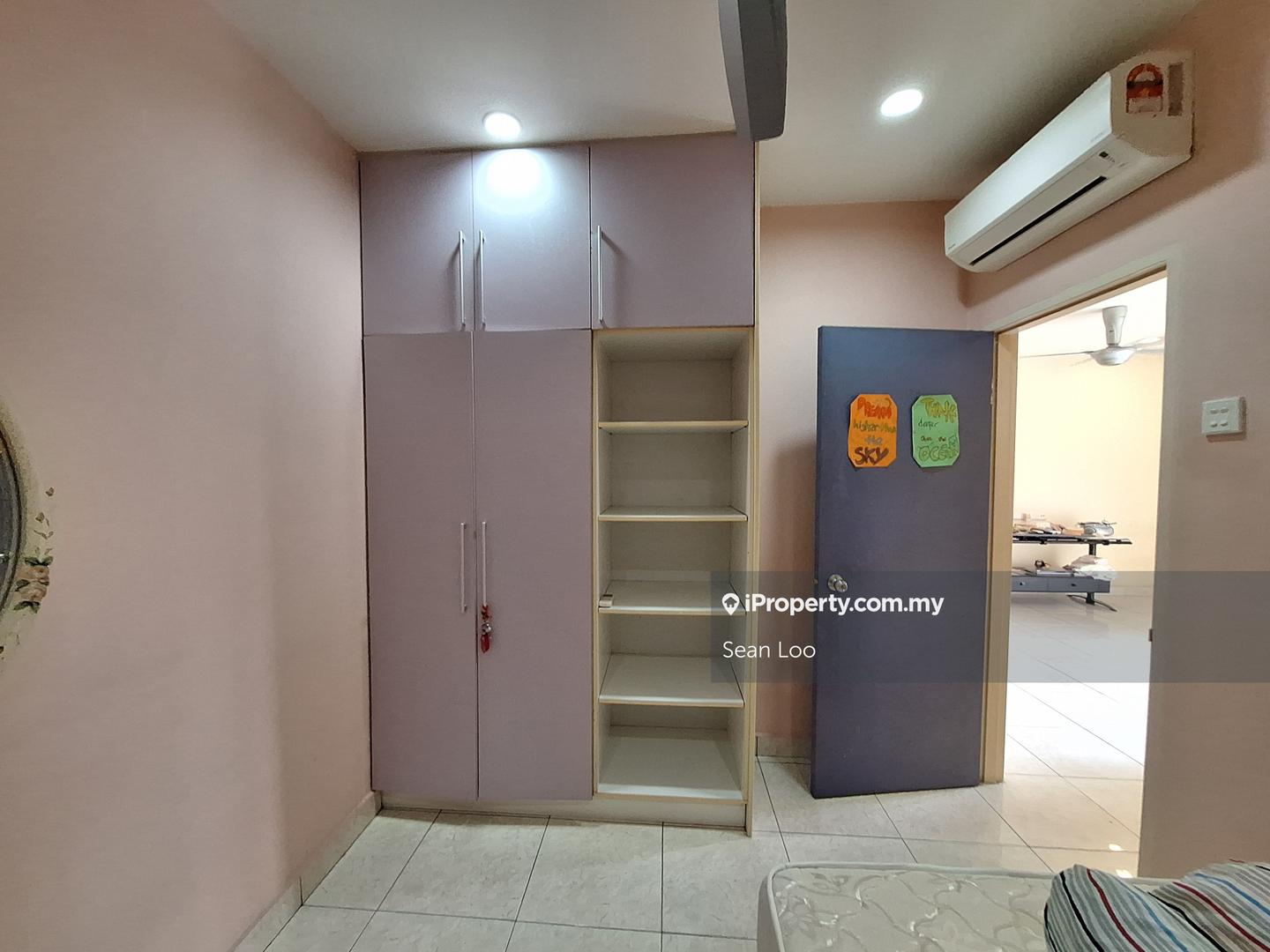 Condominium for Sale in Ketumbar Hill by Sean Loo - iProperty.com.my