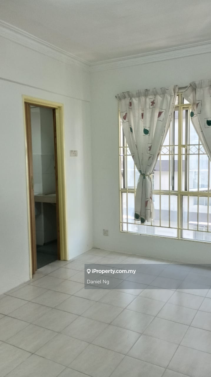 Condominium for Sale in Warisan City View by Daniel Ng - iProperty.com.my