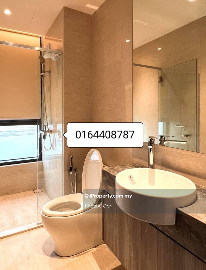 Residensi Servis untuk Dijual di Marriott Residence @ Gurney oleh Phoebe Oon - iProperty.com.my