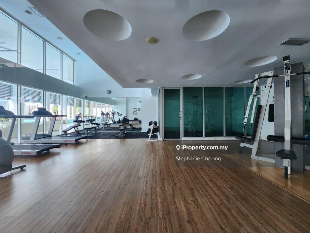 Service Residence for Rent in i-Zen @ Kiara 1 by Stephanie Choong - iProperty.com.my