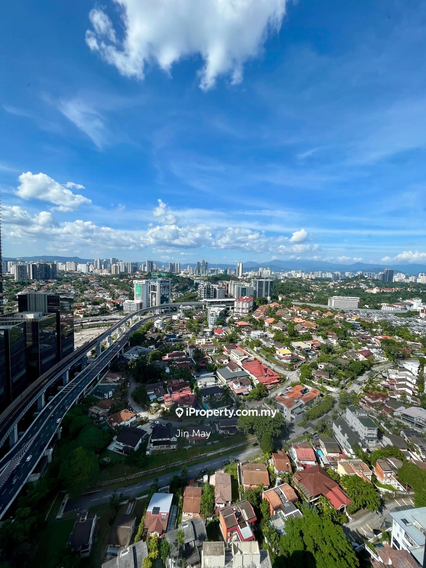 Bungalow House for Sale in One Menerung, Damansara Heights by Jin May - iProperty.com.my