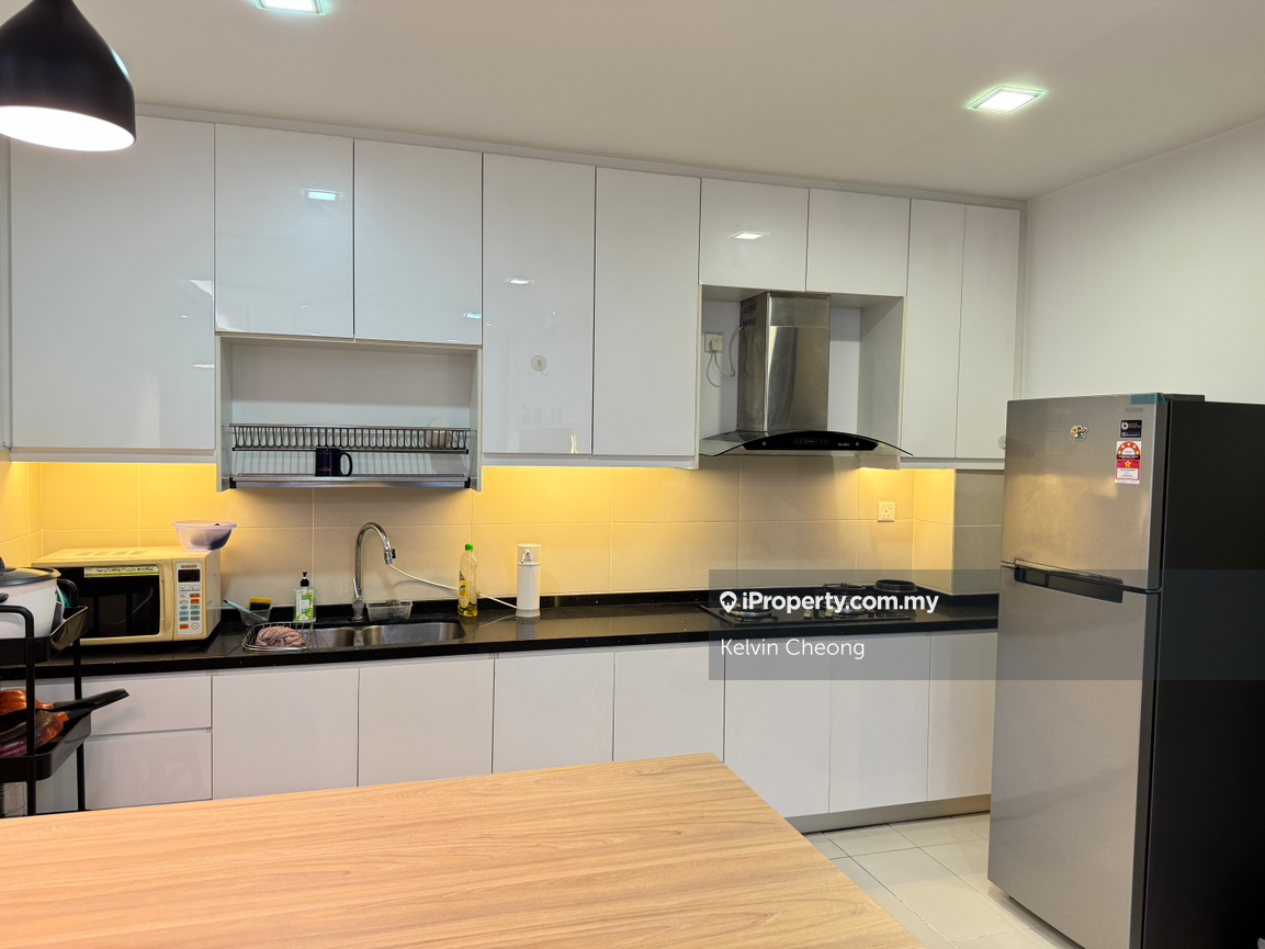 Condominium for Rent in A'Marine Condominium by Kelvin Cheong - iProperty.com.my