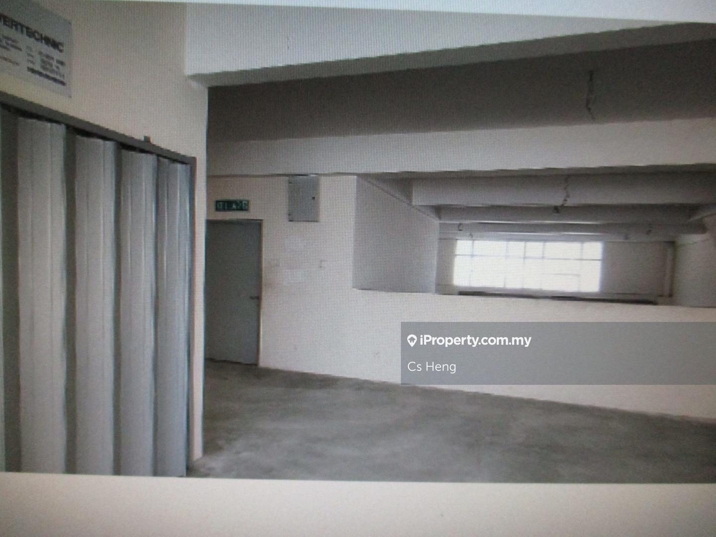 Terrace Factory for Rent in Batu Caves, Selangor by Cs Heng - iProperty.com.my