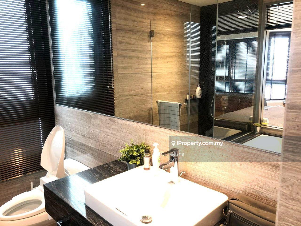 Service Residence for Sale in The Sentral Residences by Nisha - iProperty.com.my