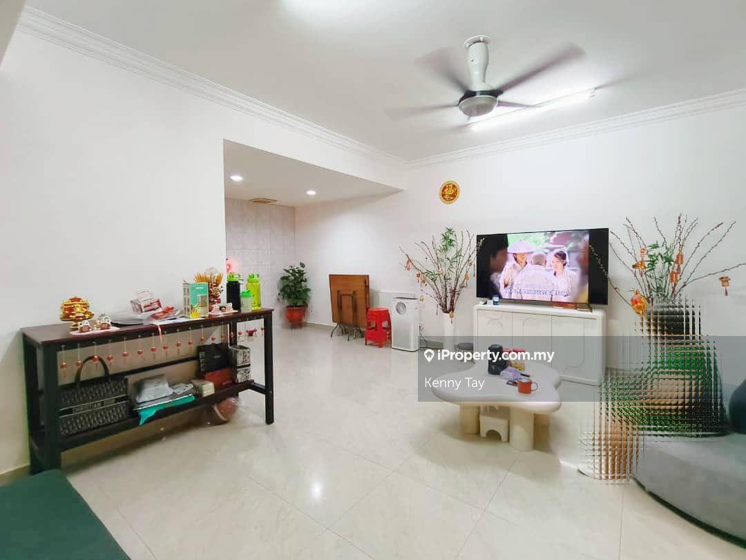 2-storey Terraced House for Sale in Taman Sri Segambu, Kepong by Kenny Tay - iProperty.com.my