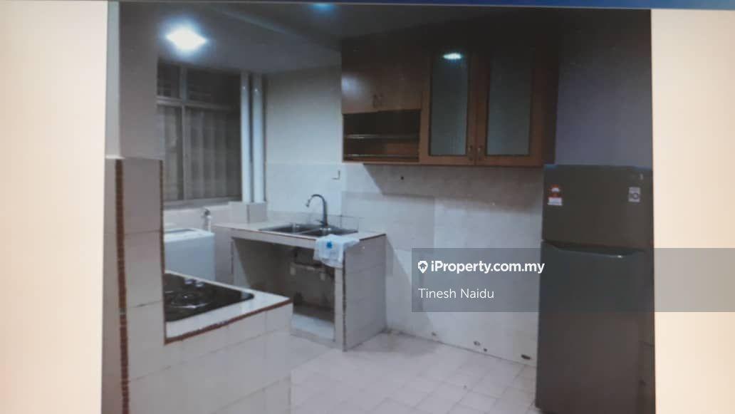 Kondominium untuk Dijual di Villa Seri Puteri oleh Tinesh Naidu - iProperty.com.my