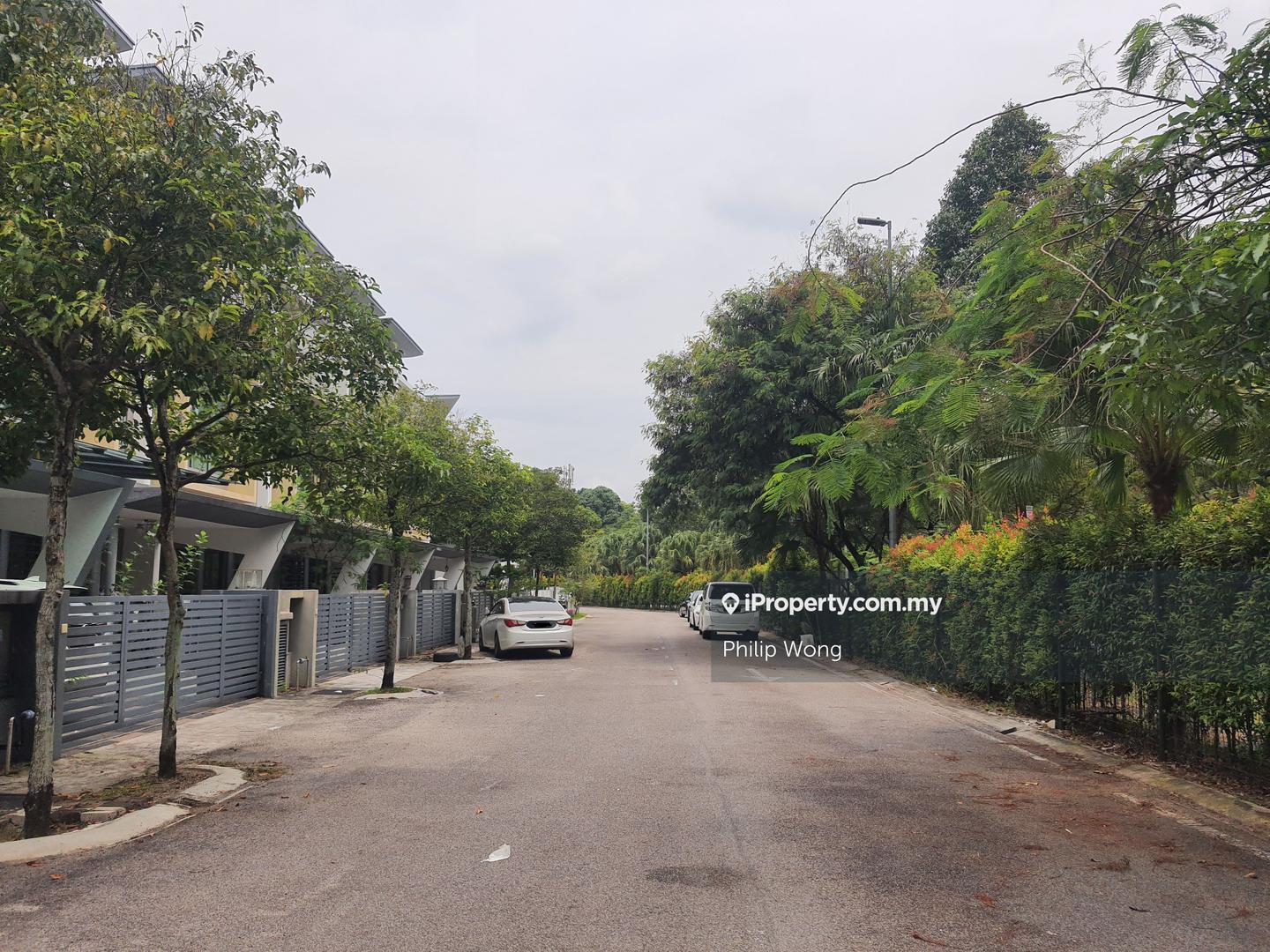 3-storey Terraced House for Sale in Puchong, Selangor by Philip Wong - iProperty.com.my
