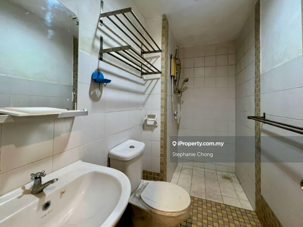 Condominium for Sale in Perdana Emerald by Stephanie Chong - iProperty.com.my