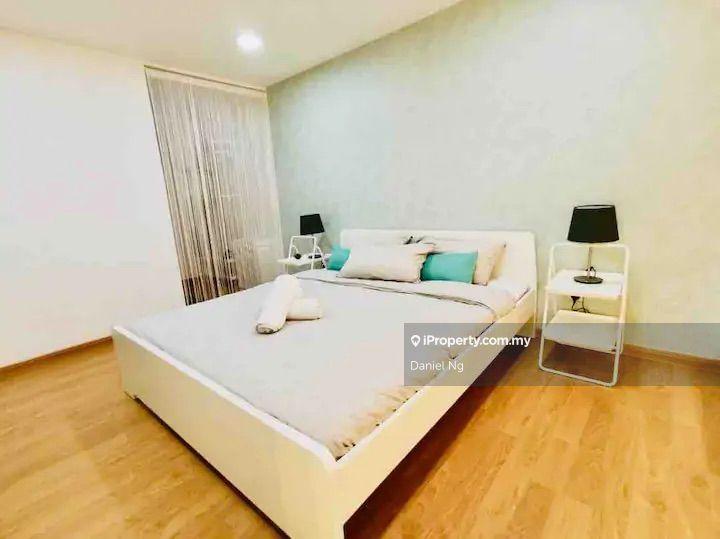 Service Residence for Sale in EkoCheras by Daniel Ng - iProperty.com.my