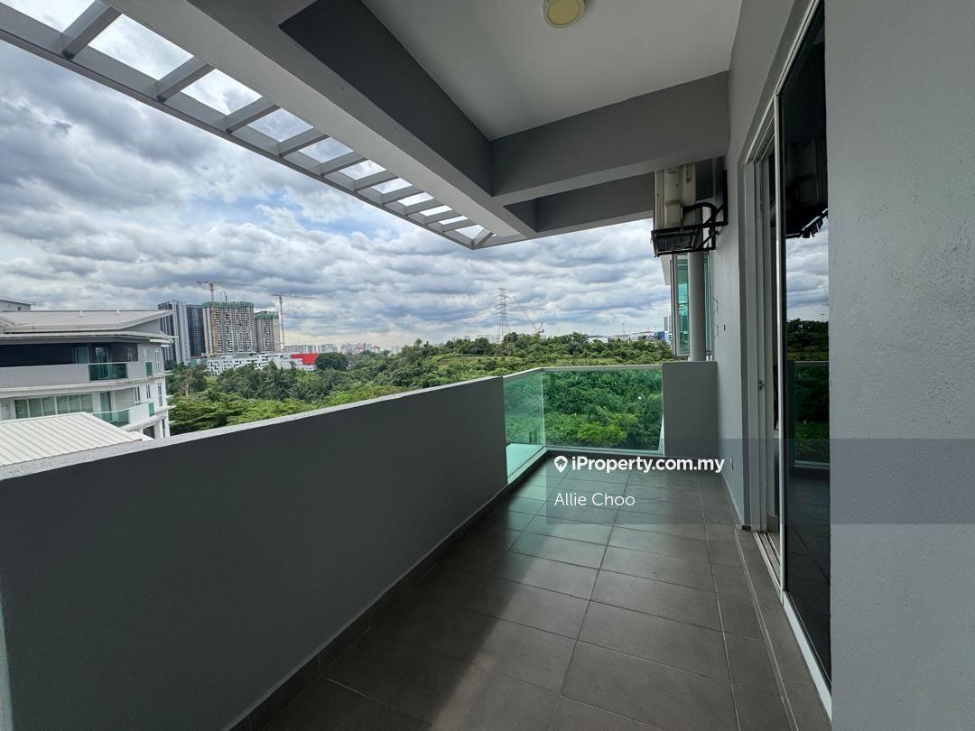 Condominium for Rent in Subang Parkhomes by Allie Choo - iProperty.com.my
