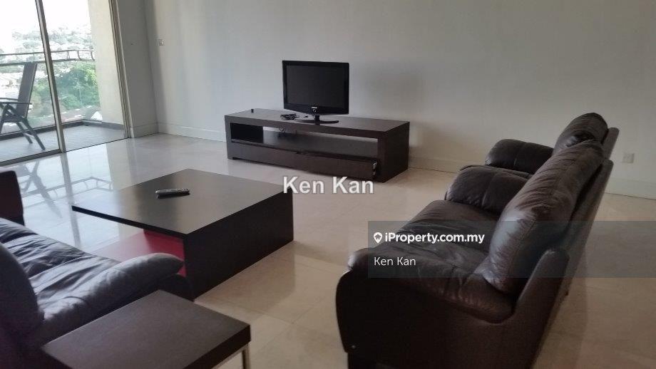 Kondominium untuk Disewa di Northpoint Residences oleh Ken Kan - iProperty.com.my