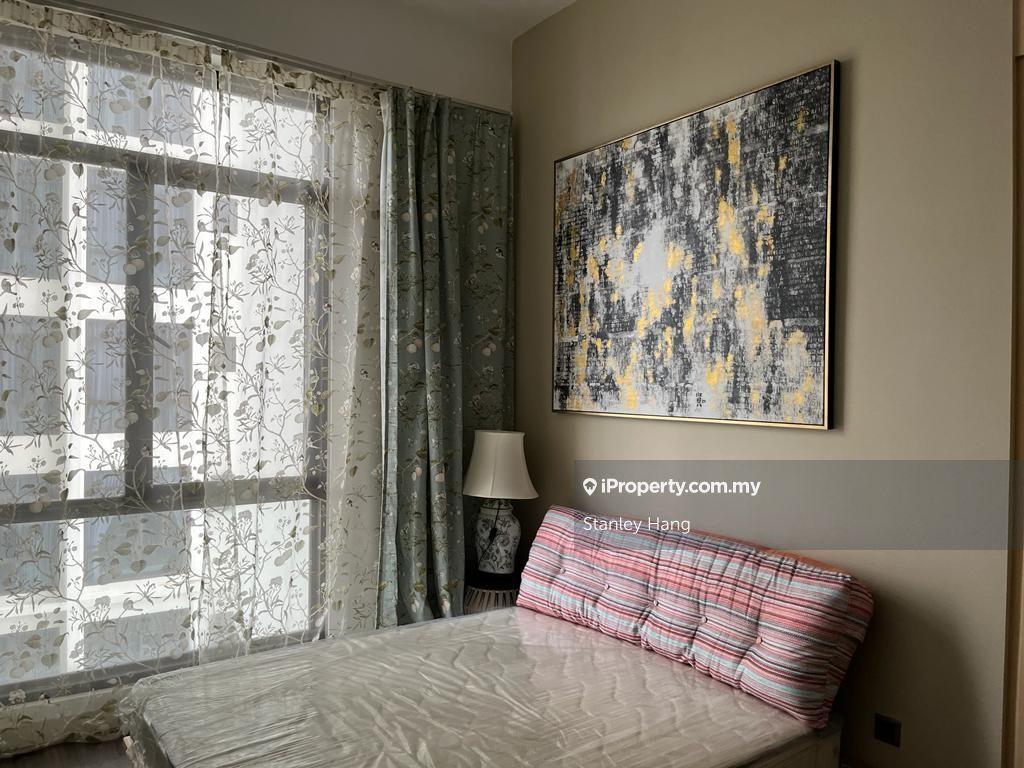 Residensi Servis untuk Dijual di The Park 2 oleh Stanley Hang - iProperty.com.my